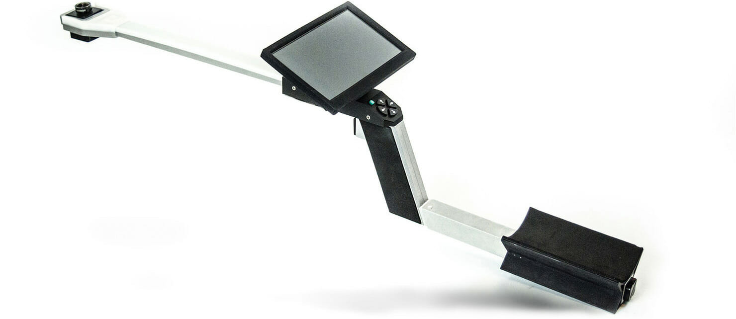 CI-110 Plant Canopy Imager CI-110 Plant Canopy Imager