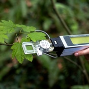 Picture of CI-340 Handheld Photosynthesis System